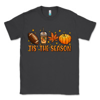 Smoke Tis' the season Classic Tee - NancyCooperArtShop