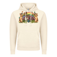 Vintage Artic Oh how he loves us cross Easter Day Vintage Hoodie - HowdyJamesFarm