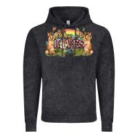 Vintage Black Oh how he loves us cross Easter Day Vintage Hoodie - HowdyJamesFarm