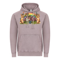 Vintage Zinc Oh how he loves us cross Easter Day Vintage Hoodie - HowdyJamesFarm