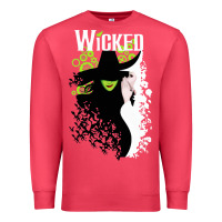 Cardinal wicked broadway new musical Premium Sweatshirt - trangStudio