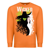 Carrot wicked broadway new musical Premium Sweatshirt - trangStudio