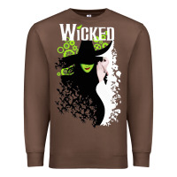 Chestnut wicked broadway new musical Premium Sweatshirt - trangStudio