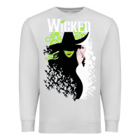 Dove Grey wicked broadway new musical Premium Sweatshirt - trangStudio