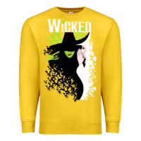 Lemon wicked broadway new musical Premium Sweatshirt - trangStudio
