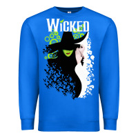 True Royal wicked broadway new musical Premium Sweatshirt - trangStudio