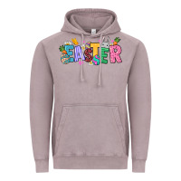 Vintage Zinc Western Easter day Vintage Hoodie - HowdyJamesFarm