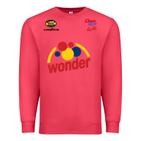 Cardinal ricky bobby talladega nights pit crew Premium Sweatshirt - trangStudio