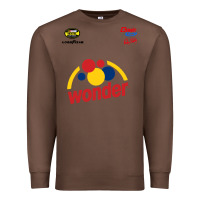 Chestnut ricky bobby talladega nights pit crew Premium Sweatshirt - trangStudio