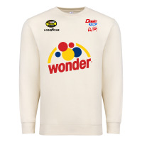 Sandshell ricky bobby talladega nights pit crew Premium Sweatshirt - trangStudio