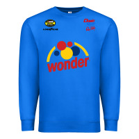 True Royal ricky bobby talladega nights pit crew Premium Sweatshirt - trangStudio