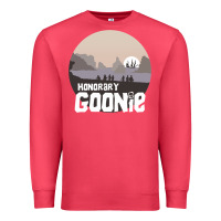 Cardinal Honorary Goonie GIFT Premium Sweatshirt - trangStudio