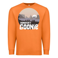Carrot Honorary Goonie GIFT Premium Sweatshirt - trangStudio