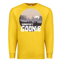 Lemon Honorary Goonie GIFT Premium Sweatshirt - trangStudio