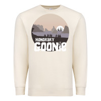 Sandshell Honorary Goonie GIFT Premium Sweatshirt - trangStudio