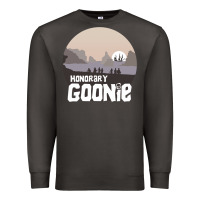 Smoke Honorary Goonie GIFT Premium Sweatshirt - trangStudio