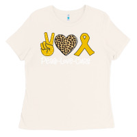 Bone Peace Love Cure Ladies Tee - Bettercallsaul