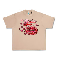 Burro babe with kiss Urban Heavy Tee - RanaPortraitStore