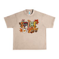 French Oak spice girl Urban Heavy Tee - CowGirlArtShop