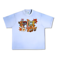 Grape Ice spice girl Urban Heavy Tee - CowGirlArtShop