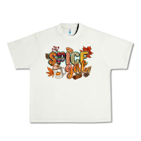 Pistachio spice girl Urban Heavy Tee - CowGirlArtShop