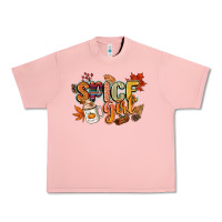 Salmon spice girl Urban Heavy Tee - CowGirlArtShop