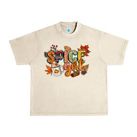 Spice Girl Urban Heavy Tee | Teevron