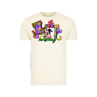 Vintage Arctic fat tuesday Vintage Tee - CowGirlArtShop