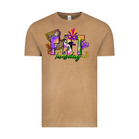 Vintage Camel fat tuesday Vintage Tee - CowGirlArtShop