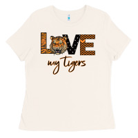 Bone My Tigers Ladies Tee - Bettercallsaul