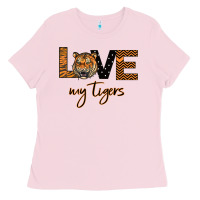 My Tigers Ladies Tee | Teevron
