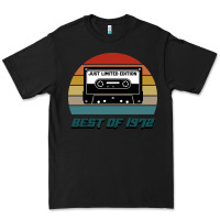 Black Birthday 1972 Premium Tee - Bettercallsaul
