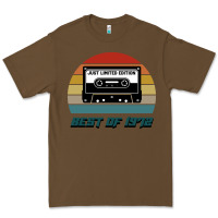 Cacao Birthday 1972 Premium Tee - Bettercallsaul