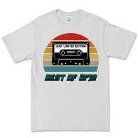 Dove Grey Birthday 1972 Premium Tee - Bettercallsaul