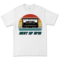White Birthday 1972 Premium Tee - Bettercallsaul