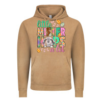 Vintage Camel Little mister hops a lot Easter Day Vintage Hoodie - HowdyJamesFarm