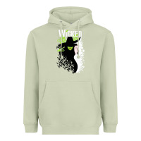 Matcha wicked broadway new musical Heavyweight Hoodie - trangStudio