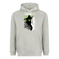 Moon Dust wicked broadway new musical Heavyweight Hoodie - trangStudio