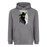 Storm wicked broadway new musical Heavyweight Hoodie - trangStudio
