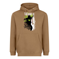 Toasted Coconut wicked broadway new musical Heavyweight Hoodie - trangStudio