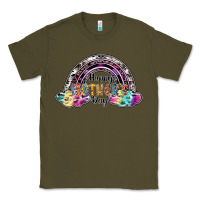 Army Green happy mothers day Classic Tee - SublimationCraftShop