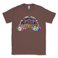 Chestnut happy mothers day Classic Tee - SublimationCraftShop