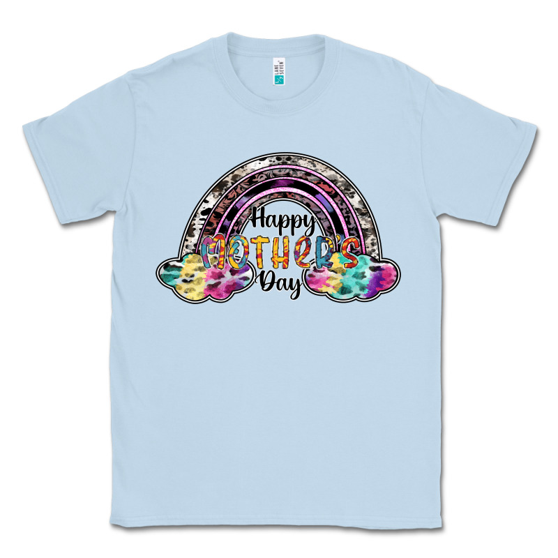 Happy Mothers Day Classic Tee by SublimationCraftShop | Teevron