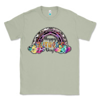 Matcha happy mothers day Classic Tee - SublimationCraftShop