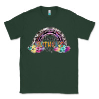 Sports Green happy mothers day Classic Tee - SublimationCraftShop