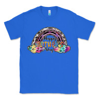 True Royal happy mothers day Classic Tee - SublimationCraftShop