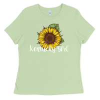 Matcha Kentucky Girl Ladies Tee - Bettercallsaul