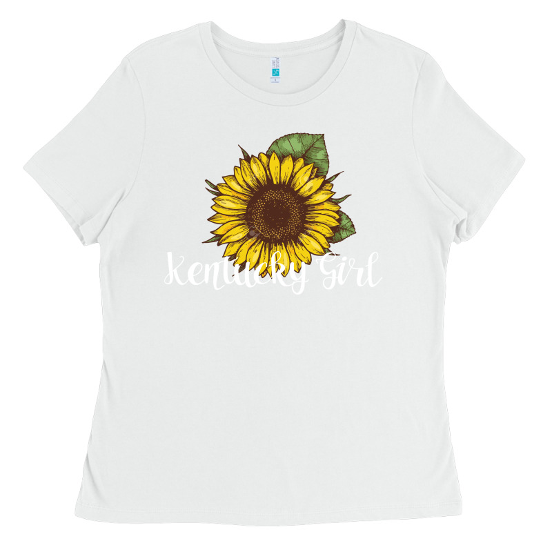 Kentucky Girl Ladies Tee by Bettercallsaul | Teevron