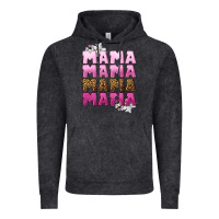 Vintage Black Mama Mama Mama Mama Mother's Day Vintage Hoodie - CowGirlArtShop