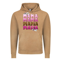 Vintage Camel Mama Mama Mama Mama Mother's Day Vintage Hoodie - CowGirlArtShop